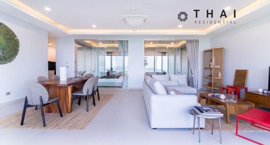 For sale 2 ベッドルーム condo in Thalang, Phuket