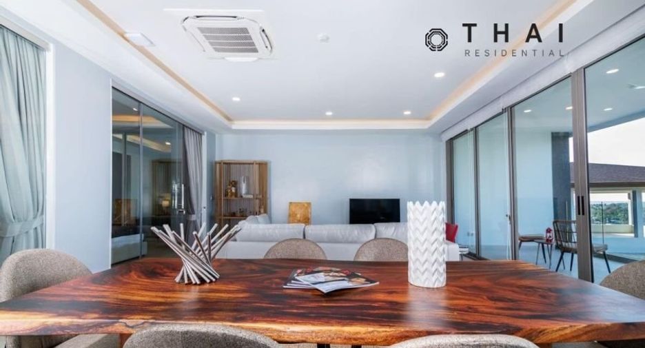For sale 2 ベッドルーム condo in Thalang, Phuket