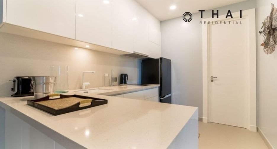 For sale 2 ベッドルーム condo in Thalang, Phuket