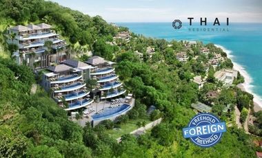 For sale 2 bed condo in Thalang, Phuket