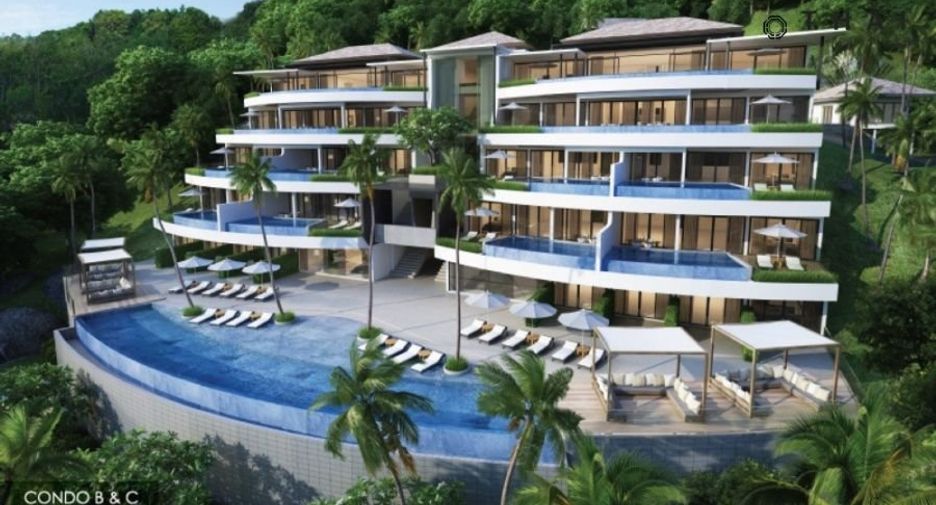 For sale 2 ベッドルーム condo in Thalang, Phuket