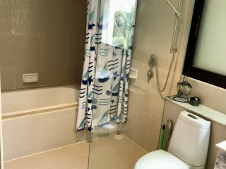 For sale 2 bed condo in Pran Buri, Prachuap Khiri Khan