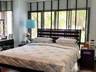 For sale 2 bed condo in Pran Buri, Prachuap Khiri Khan