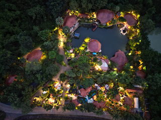 For sale 22 Beds villa in San Sai, Chiang Mai
