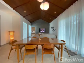 For sale 3 bed villa in Hua Hin, Prachuap Khiri Khan