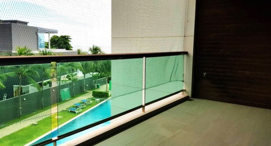 À vendre 2 chambres condo à North Pattaya, Pattaya