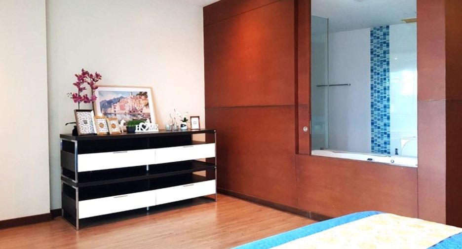À vendre 2 chambres condo à North Pattaya, Pattaya