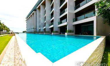 À vendre 2 chambres condo à Bang Lamung, Chonburi