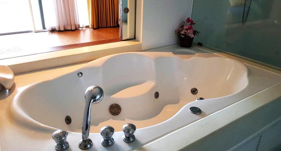 À vendre 2 chambres condo à North Pattaya, Pattaya