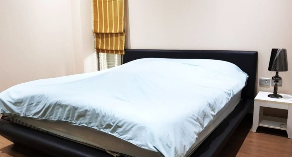 À vendre 2 chambres condo à North Pattaya, Pattaya