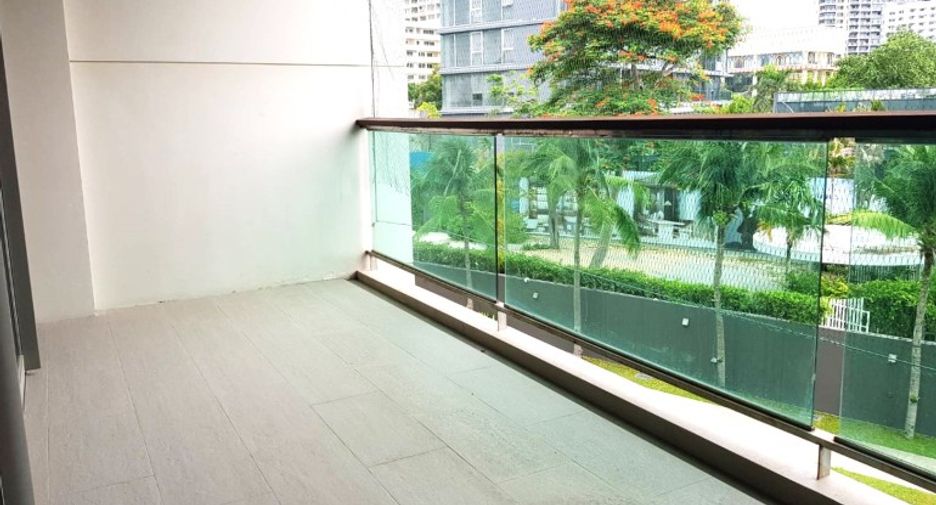 À vendre 2 chambres condo à North Pattaya, Pattaya