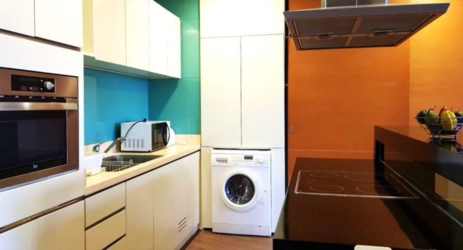 À vendre 2 chambres condo à North Pattaya, Pattaya