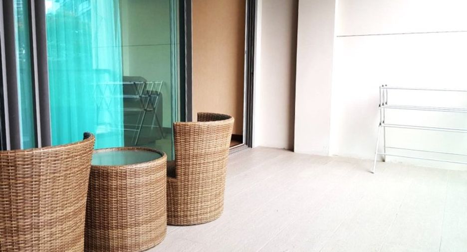 À vendre 2 chambres condo à North Pattaya, Pattaya