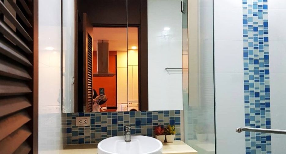 À vendre 2 chambres condo à North Pattaya, Pattaya