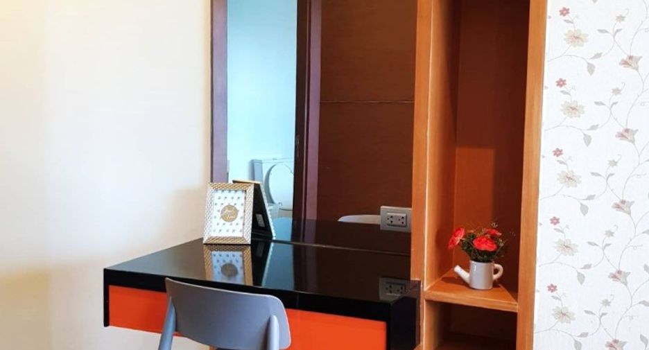À vendre 2 chambres condo à North Pattaya, Pattaya