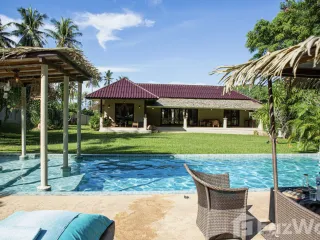 For rent 5 bed villa in Ko Samui, Surat Thani