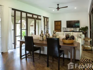 For rent 5 bed villa in Ko Samui, Surat Thani