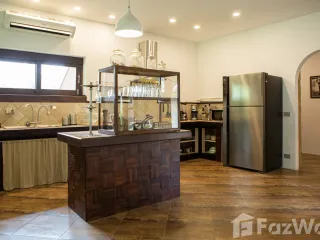 For rent 5 bed villa in Ko Samui, Surat Thani