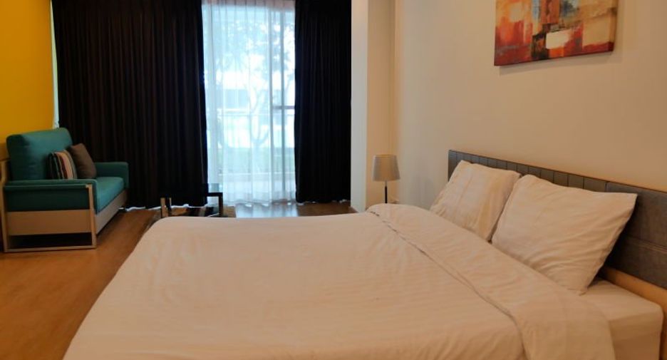 For rent 2 bed apartment in Hua Hin, Prachuap Khiri Khan