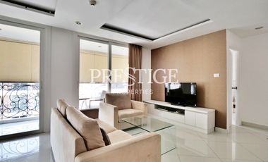 For sale and for rent 2 bed condo in Bang Lamung, Chonburi