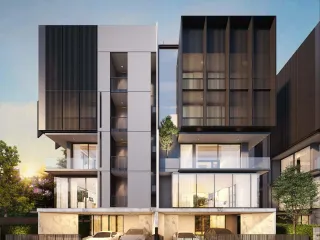 For sale 1 bed townhouse in Wang Thonglang, Bangkok