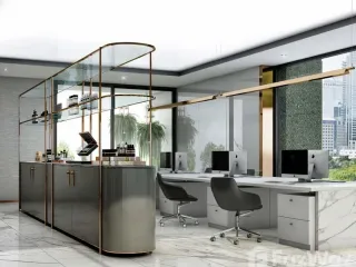 For sale 1 bed townhouse in Wang Thonglang, Bangkok