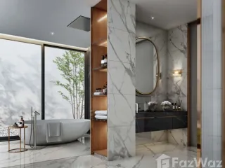For sale 1 bed townhouse in Wang Thonglang, Bangkok