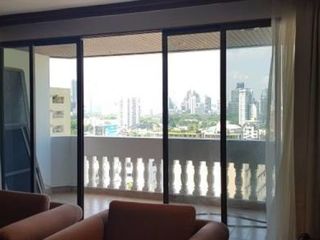 ให้เช่า 3 ห้องนอน อพาร์ทเม้นท์ ใน คลองเตย, กรุงเทพฯ