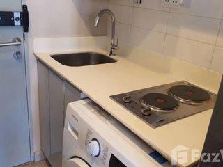 For sale studio condo in Ratchathewi, Bangkok