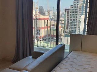 For sale studio condo in Ratchathewi, Bangkok