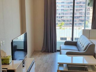 For sale studio condo in Ratchathewi, Bangkok