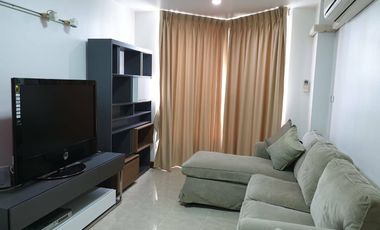 For rent 1 bed condo in Ratchathewi, Bangkok