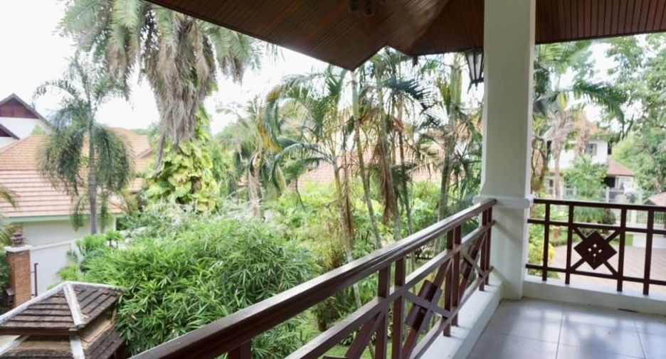For sale 5 bedrooms house in Mueang Chiang Mai, Chiang Mai