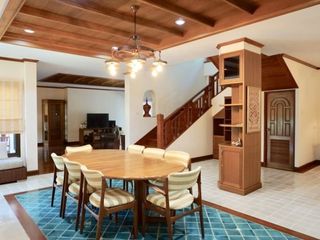 For sale 5 bedrooms house in Mueang Chiang Mai, Chiang Mai