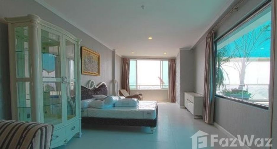 For rent 5 bed condo in Bang Phlat, Bangkok