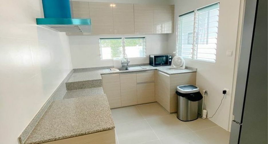ขาย 4 เตียง บ้านเดี่ยว ใน ประเวศ, กรุงเทพฯ