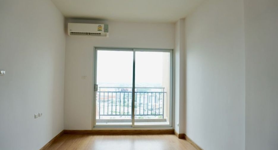 For sale 1 bed condo in Mueang Chiang Mai, Chiang Mai