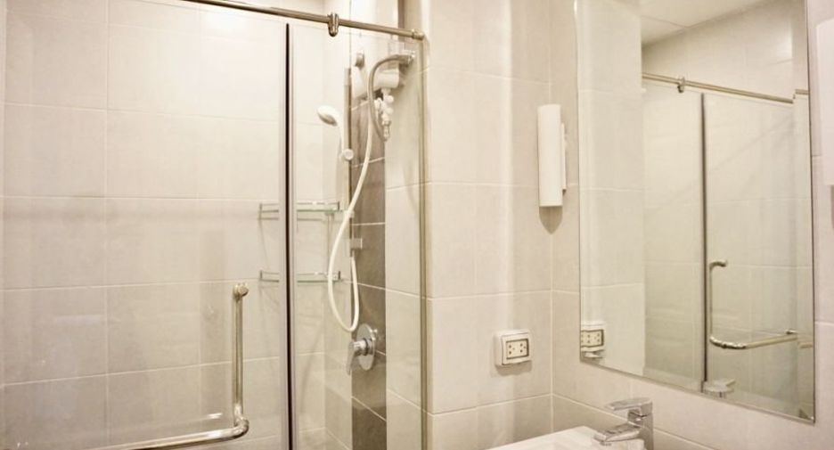 For sale 1 bed condo in Mueang Chiang Mai, Chiang Mai