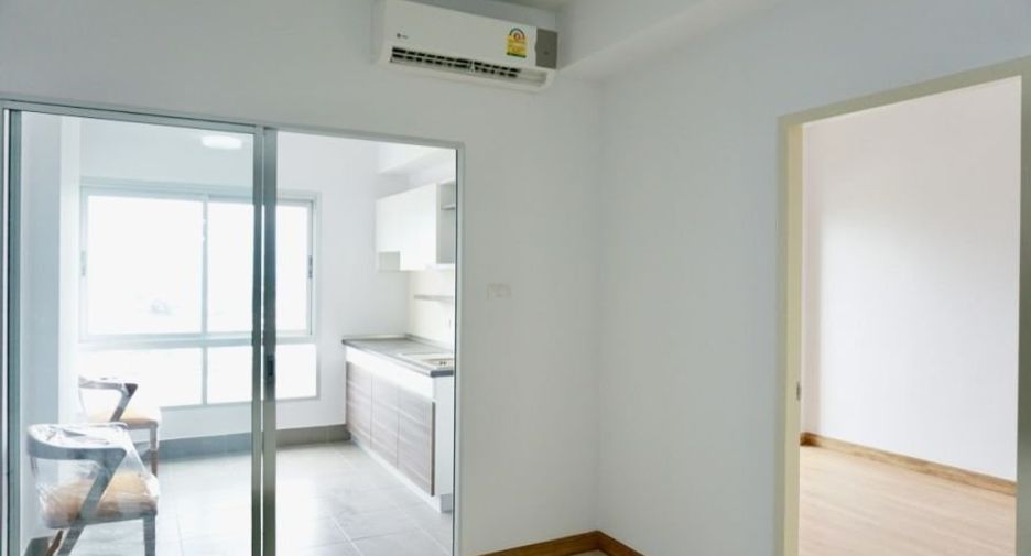 For sale 1 bed condo in Mueang Chiang Mai, Chiang Mai