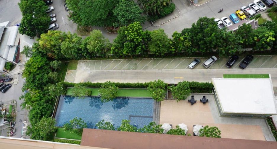 For sale 1 bed condo in Mueang Chiang Mai, Chiang Mai