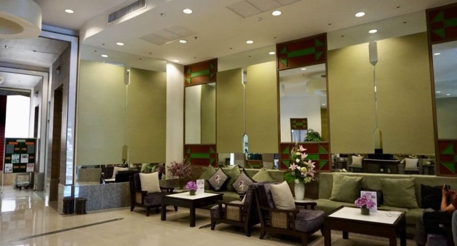 For sale 1 bed condo in Mueang Chiang Mai, Chiang Mai