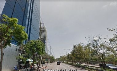 For rent office in Khlong Toei, Bangkok