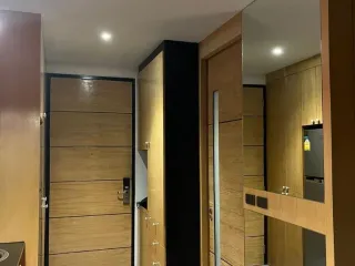 For sale 1 bed condo in Mueang Phuket, Phuket