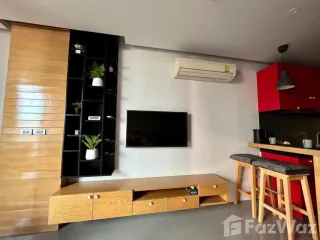 For sale 1 bed condo in Mueang Phuket, Phuket