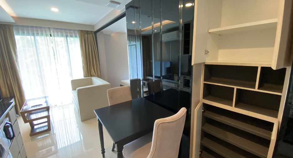 For rent 1 bed condo in Thalang, Phuket