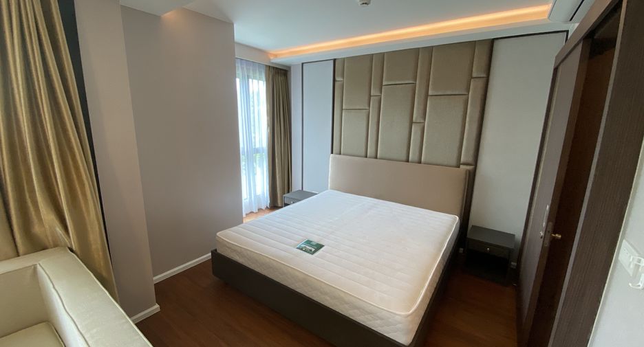 For rent 1 bed condo in Thalang, Phuket