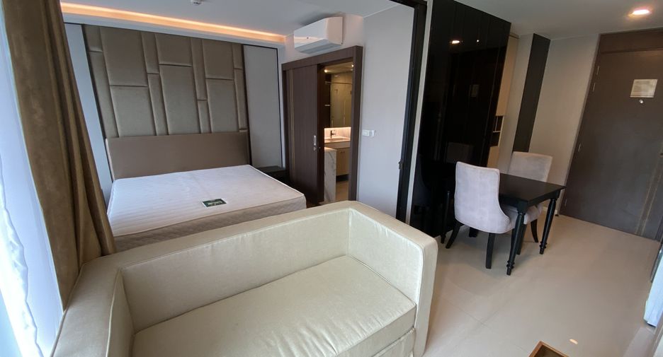 For rent 1 bed condo in Thalang, Phuket