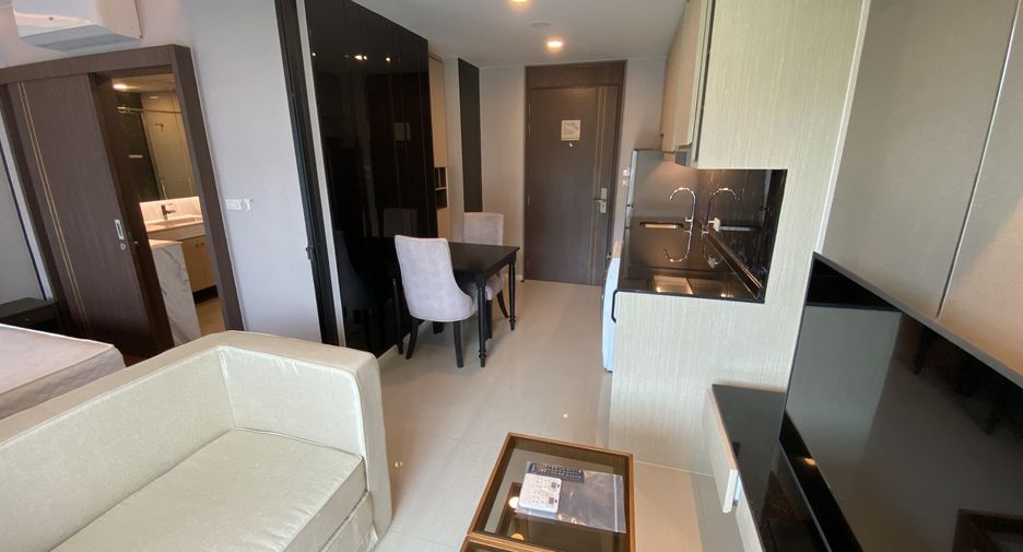 For rent 1 bed condo in Thalang, Phuket