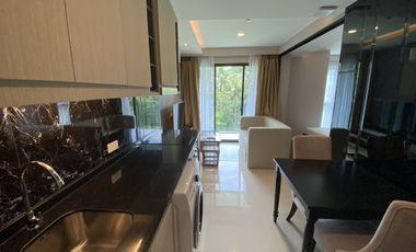 For rent 1 bed condo in Thalang, Phuket