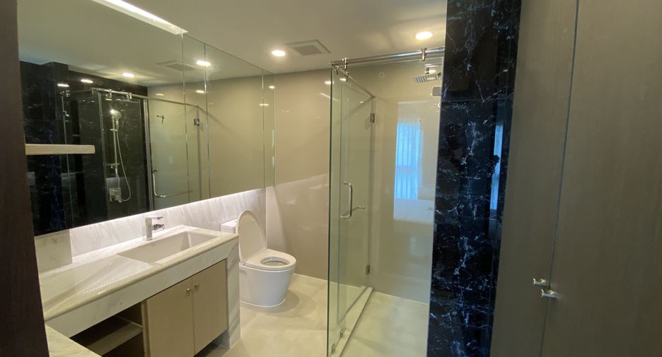 For rent 1 bed condo in Thalang, Phuket